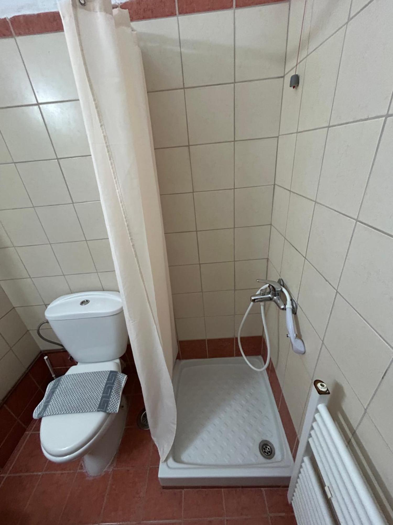 Hotel Aoos Konitsa Extérieur photo